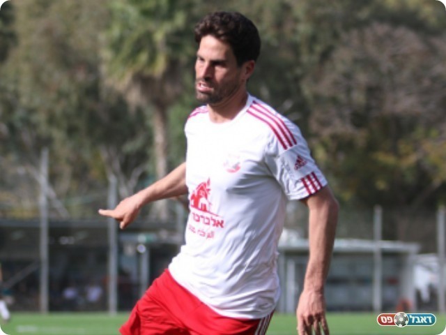 נבו מזרחי (מוחמד סרסור)